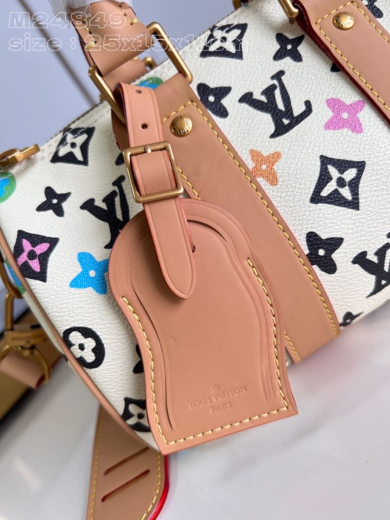 Louis Vuitton Speedy Bags